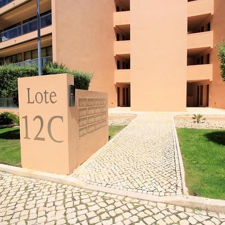 Albufeira Salgados Premium 1 With Pool By Homing Apartment Guia  Ngoại thất bức ảnh