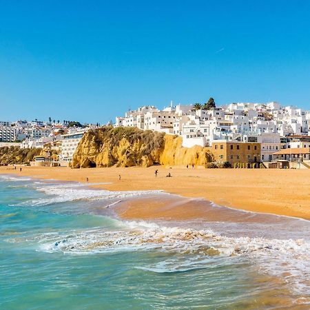 Albufeira Salgados Premium 1 With Pool By Homing Apartment Guia  Ngoại thất bức ảnh