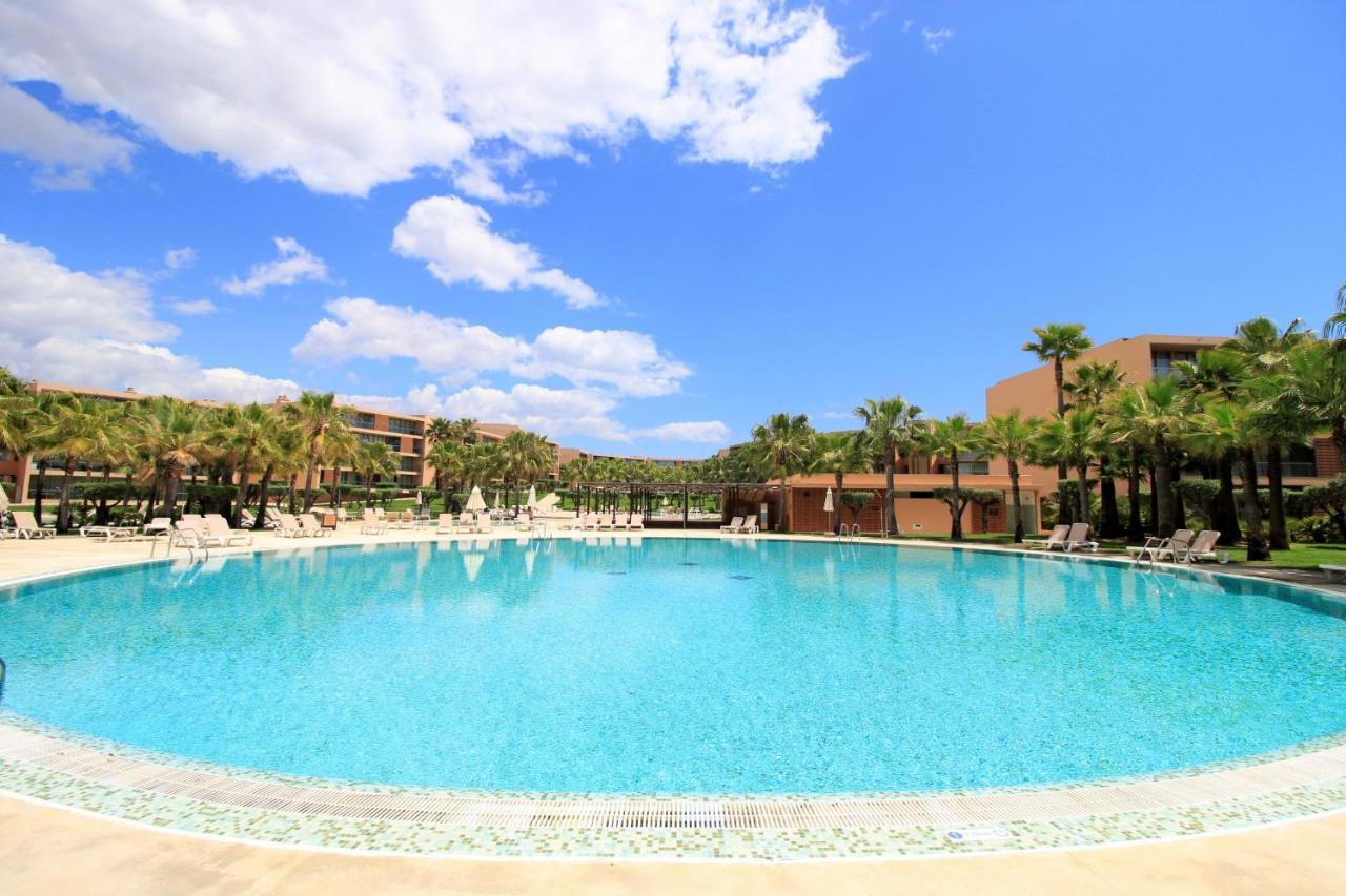 Albufeira Salgados Premium 1 With Pool By Homing Apartment Guia  Ngoại thất bức ảnh
