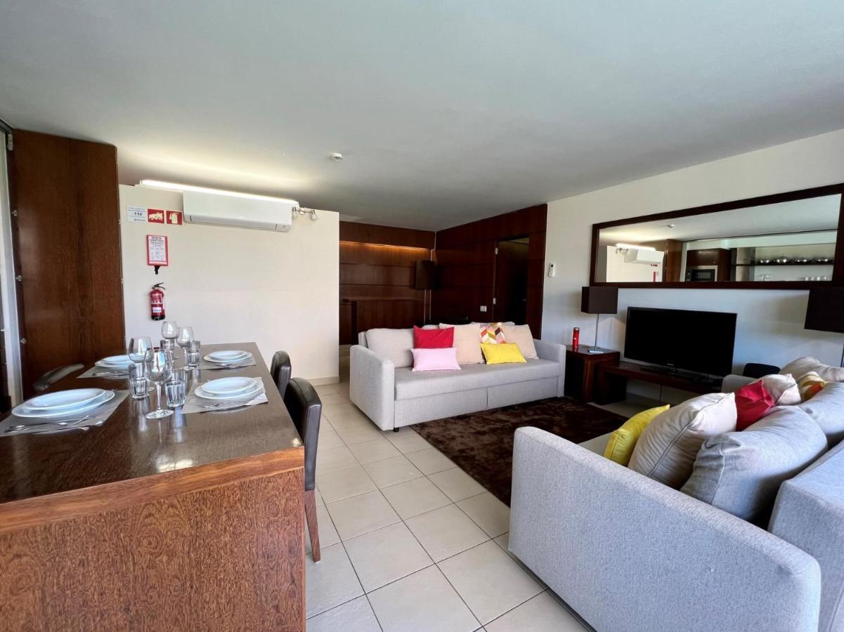Albufeira Salgados Premium 1 With Pool By Homing Apartment Guia  Ngoại thất bức ảnh