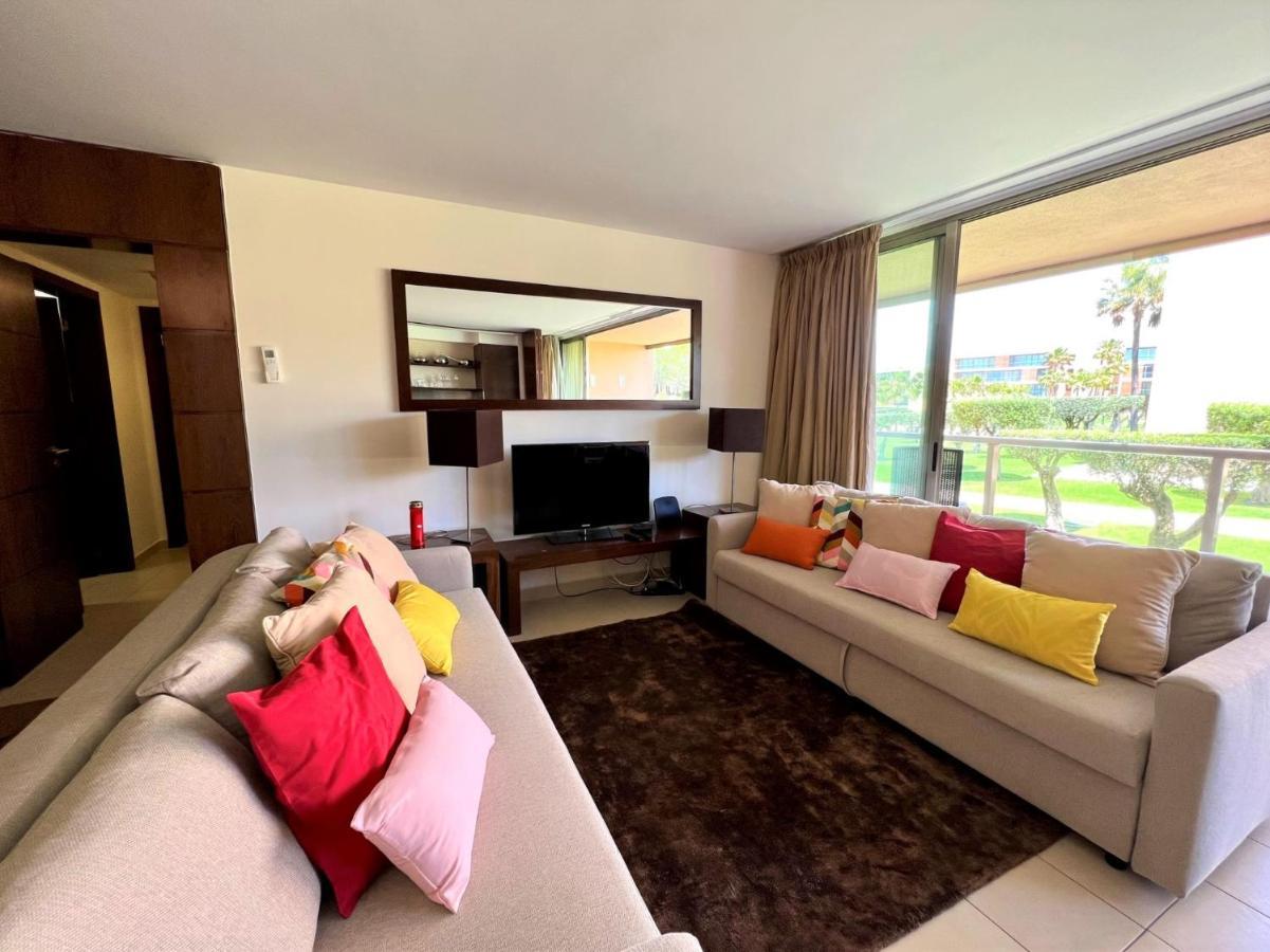 Albufeira Salgados Premium 1 With Pool By Homing Apartment Guia  Ngoại thất bức ảnh
