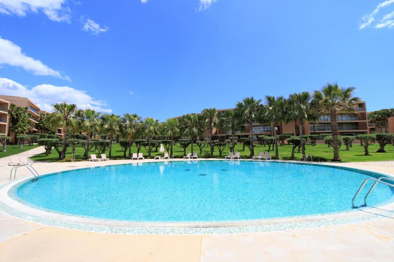 Albufeira Salgados Premium 1 With Pool By Homing Apartment Guia  Ngoại thất bức ảnh