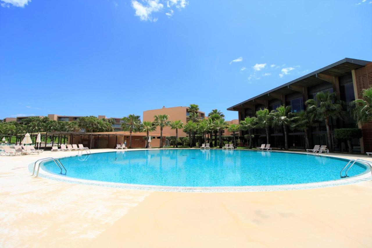 Albufeira Salgados Premium 1 With Pool By Homing Apartment Guia  Ngoại thất bức ảnh