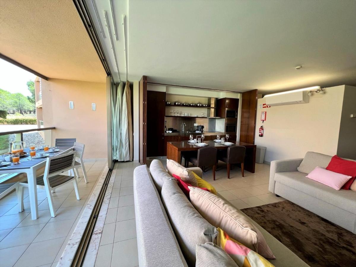 Albufeira Salgados Premium 1 With Pool By Homing Apartment Guia  Ngoại thất bức ảnh