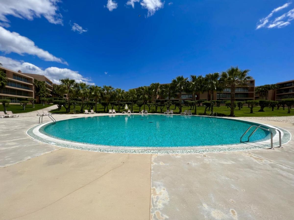 Albufeira Salgados Premium 1 With Pool By Homing Apartment Guia  Ngoại thất bức ảnh