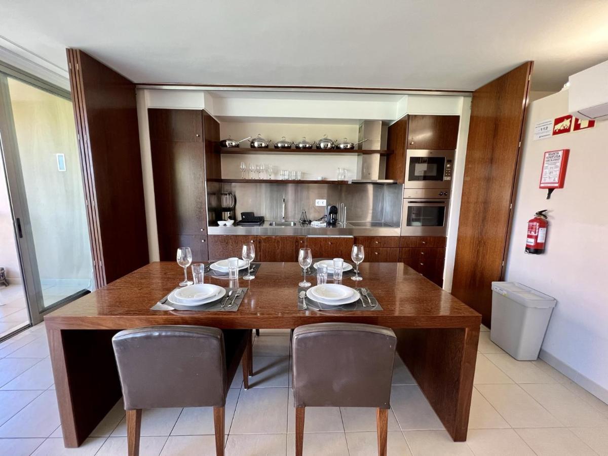 Albufeira Salgados Premium 1 With Pool By Homing Apartment Guia  Ngoại thất bức ảnh