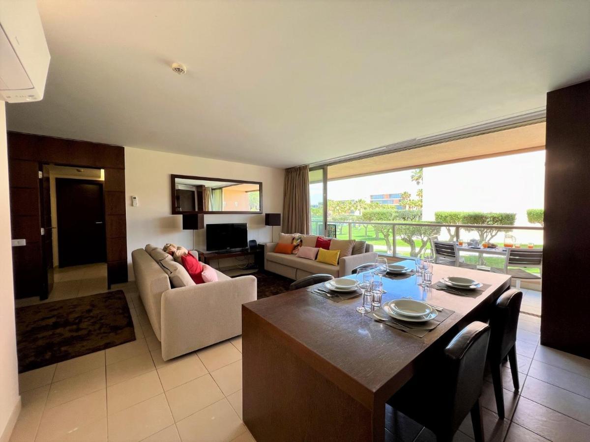 Albufeira Salgados Premium 1 With Pool By Homing Apartment Guia  Ngoại thất bức ảnh