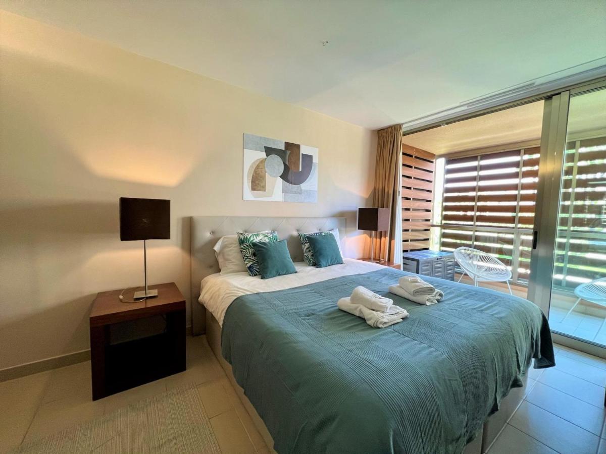 Albufeira Salgados Premium 1 With Pool By Homing Apartment Guia  Ngoại thất bức ảnh