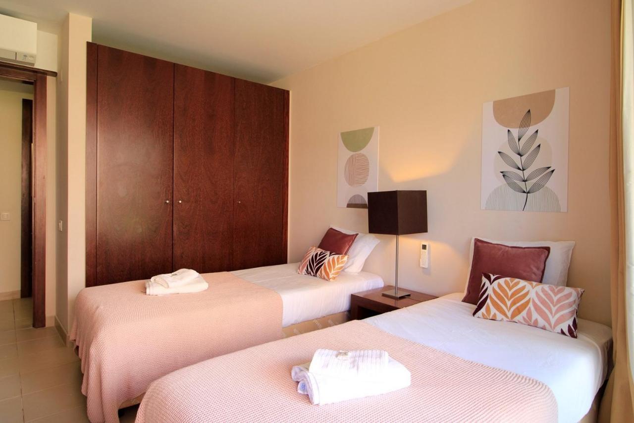 Albufeira Salgados Premium 1 With Pool By Homing Apartment Guia  Ngoại thất bức ảnh