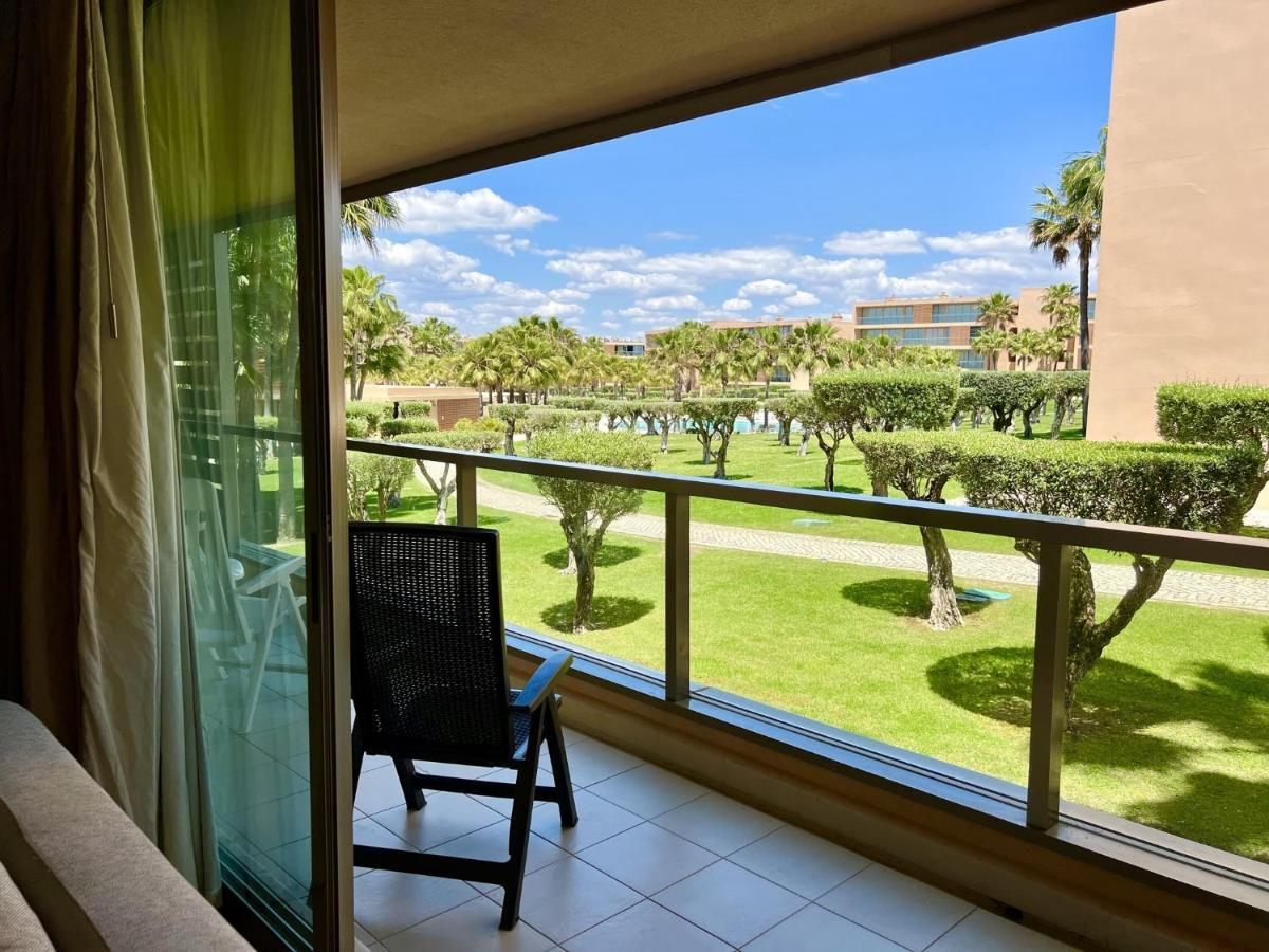 Albufeira Salgados Premium 1 With Pool By Homing Apartment Guia  Ngoại thất bức ảnh