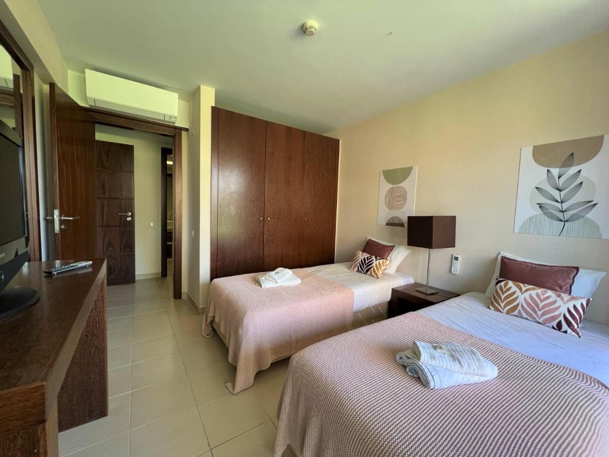 Albufeira Salgados Premium 1 With Pool By Homing Apartment Guia  Ngoại thất bức ảnh