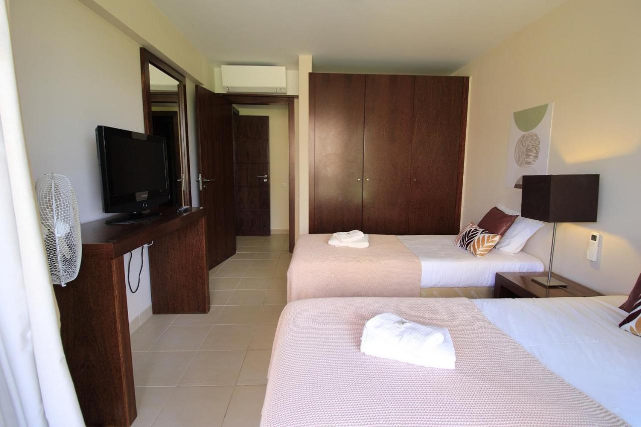 Albufeira Salgados Premium 1 With Pool By Homing Apartment Guia  Ngoại thất bức ảnh