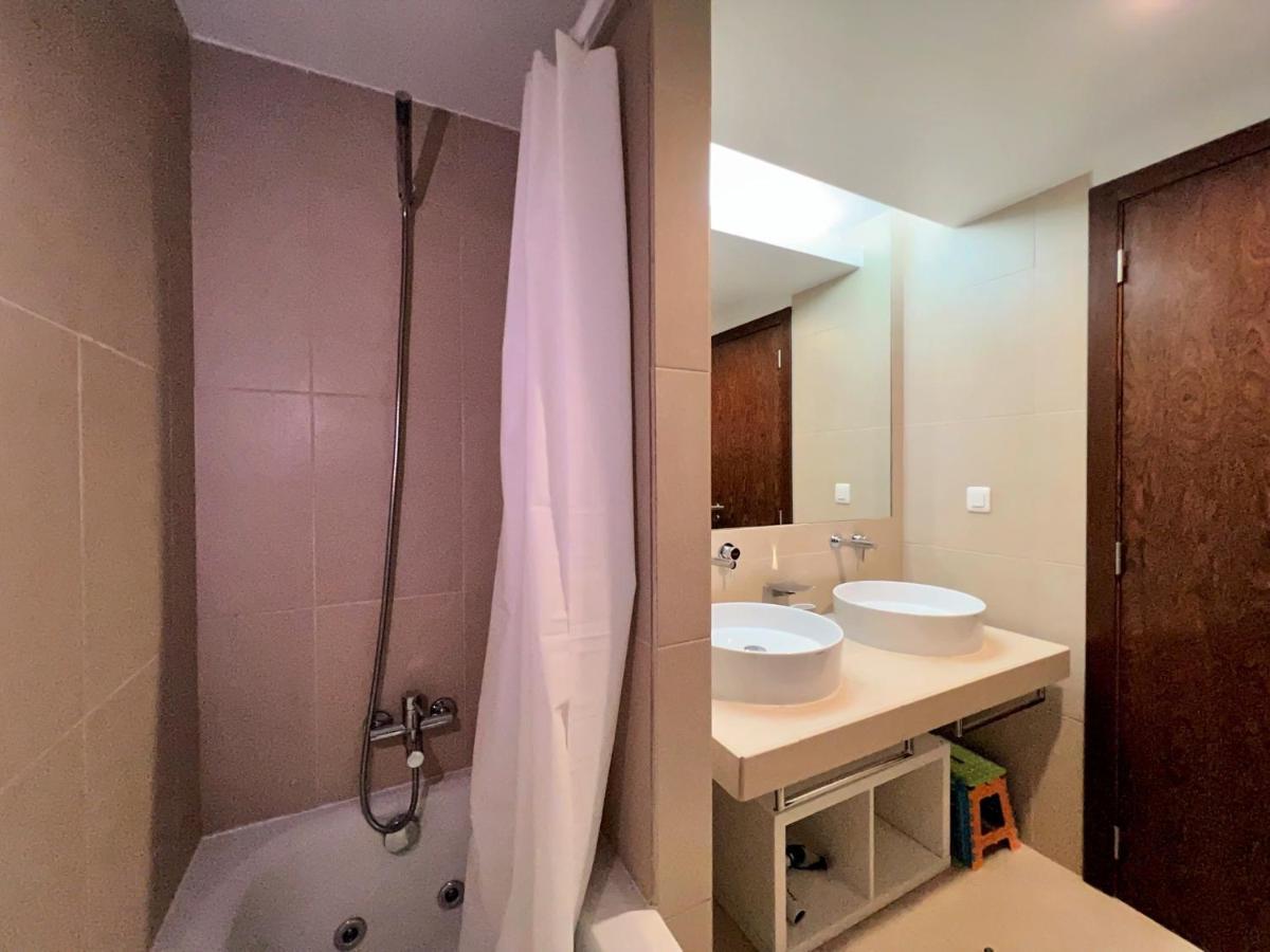 Albufeira Salgados Premium 1 With Pool By Homing Apartment Guia  Ngoại thất bức ảnh