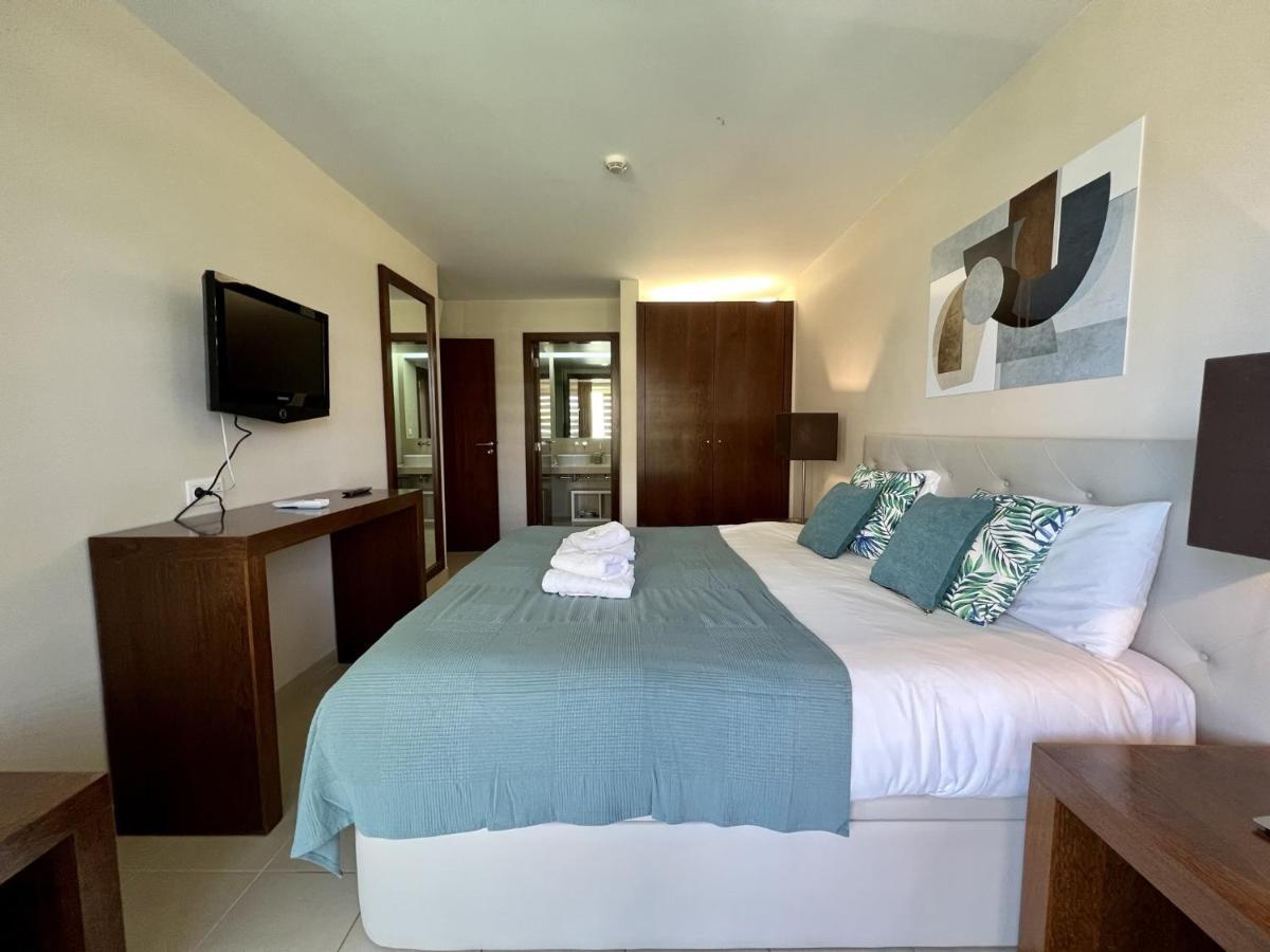 Albufeira Salgados Premium 1 With Pool By Homing Apartment Guia  Ngoại thất bức ảnh