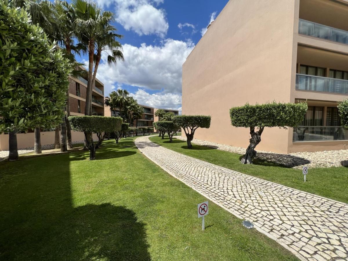 Albufeira Salgados Premium 1 With Pool By Homing Apartment Guia  Ngoại thất bức ảnh
